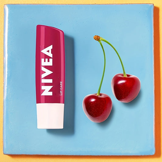 Cherry Kiss Lip Balm - LIPOXI