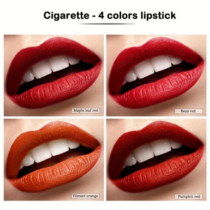 Colors Cigarettes Lip Set - LIPOXI