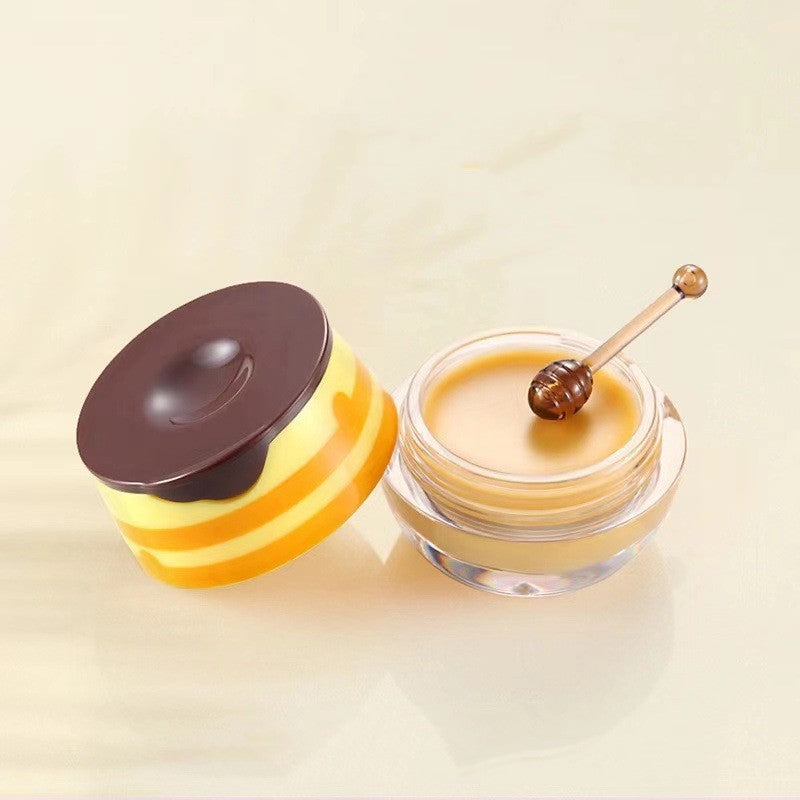 Nourishing Propolis Lip Mask - LIPOXI