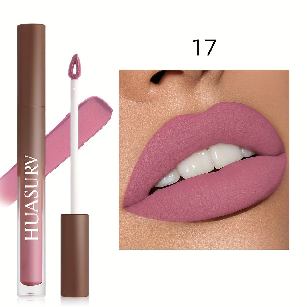 Huasurv Lip Gloss - LIPOXI