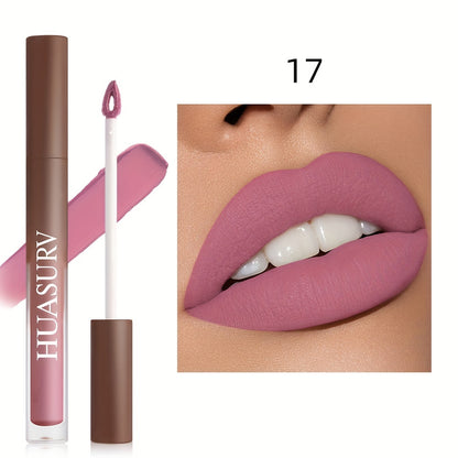 Huasurv Lip Glaze - LIPOXI