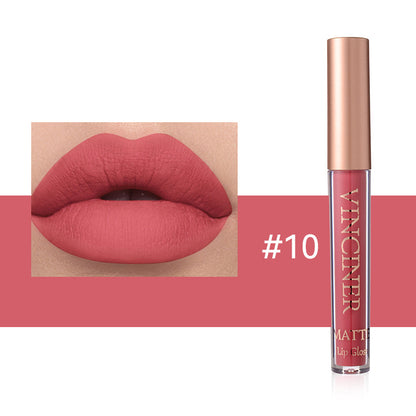 Vinciner Lip Glaze - LIPOXI