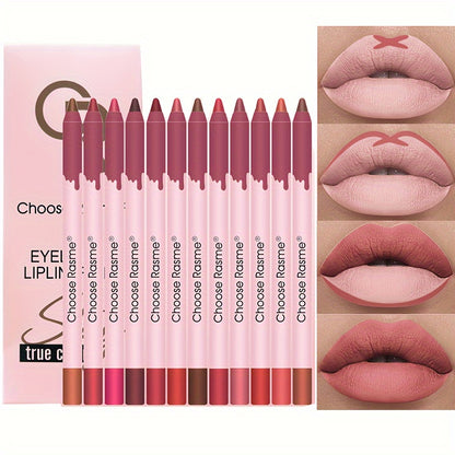 Lip Liner Essentials - LIPOXI