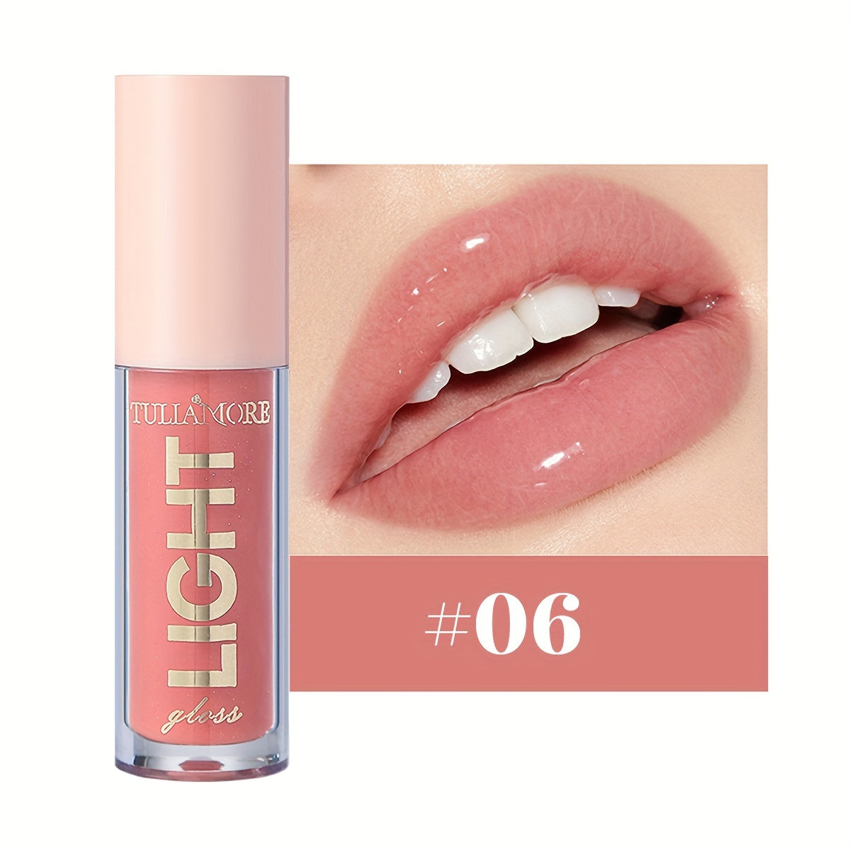 Candy Lip Oil Collection - LIPOXI