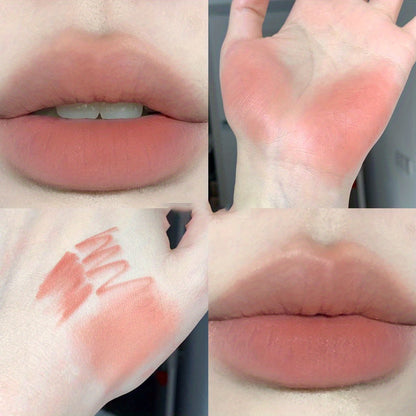 Perfectly Matte Lip Liner Pencil - LIPOXI