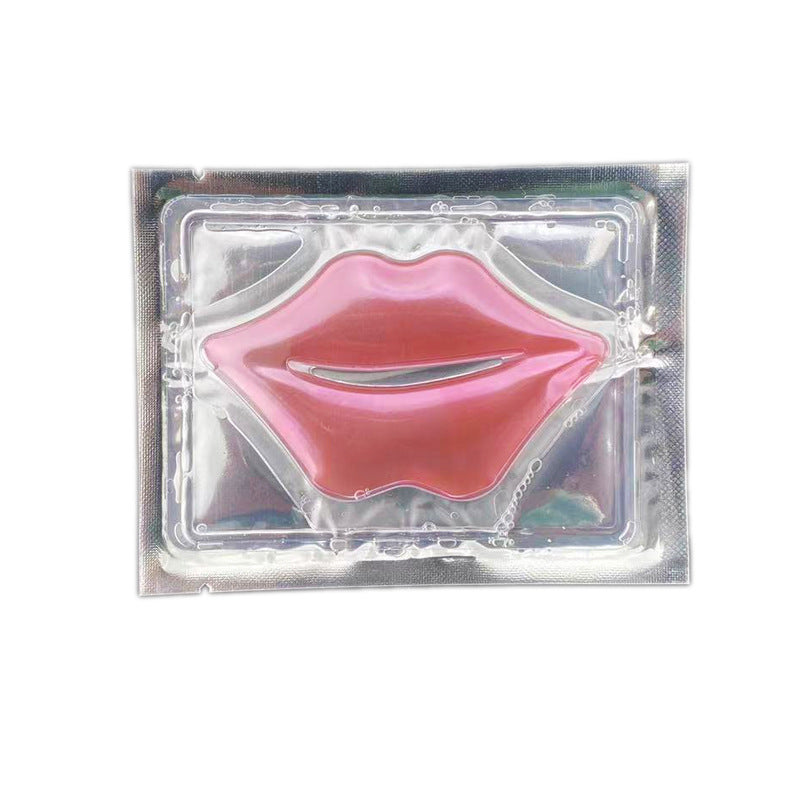 Crystal Lip Hydration Mask - LIPOXI