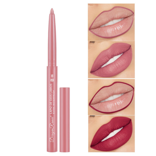 DragonRanee Lip Liner Set - LIPOXI