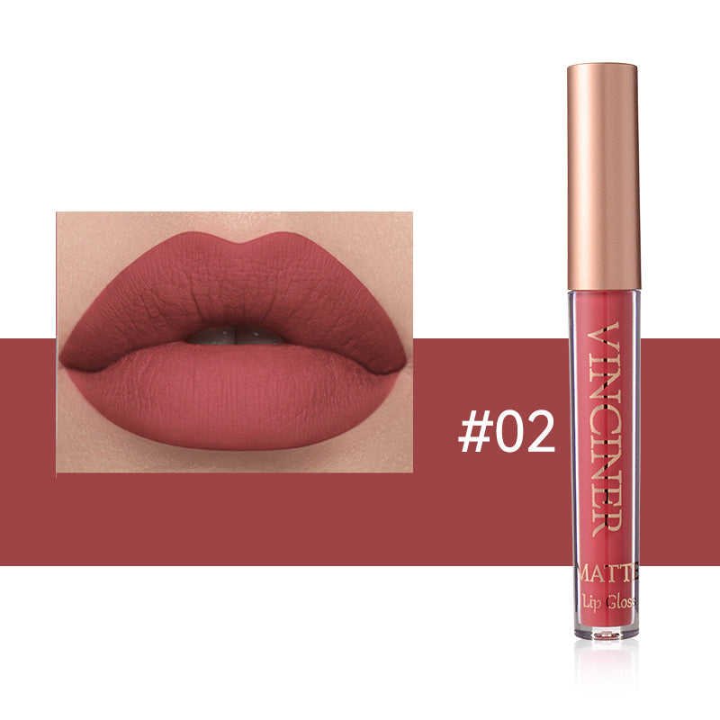 Vinciner Lip Glaze - LIPOXI