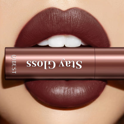 Velvet Matte Lip Glaze - LIPOXI