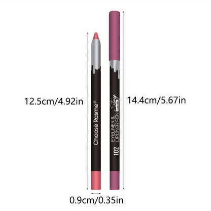 Choose Rasme Lip Liners - LIPOXI