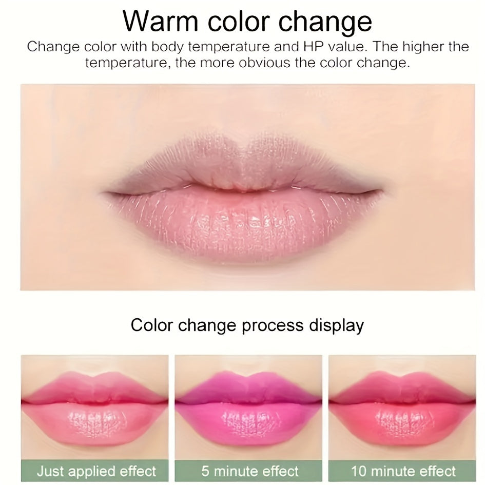 Color Changing Lip Balm Duo - LIPOXI