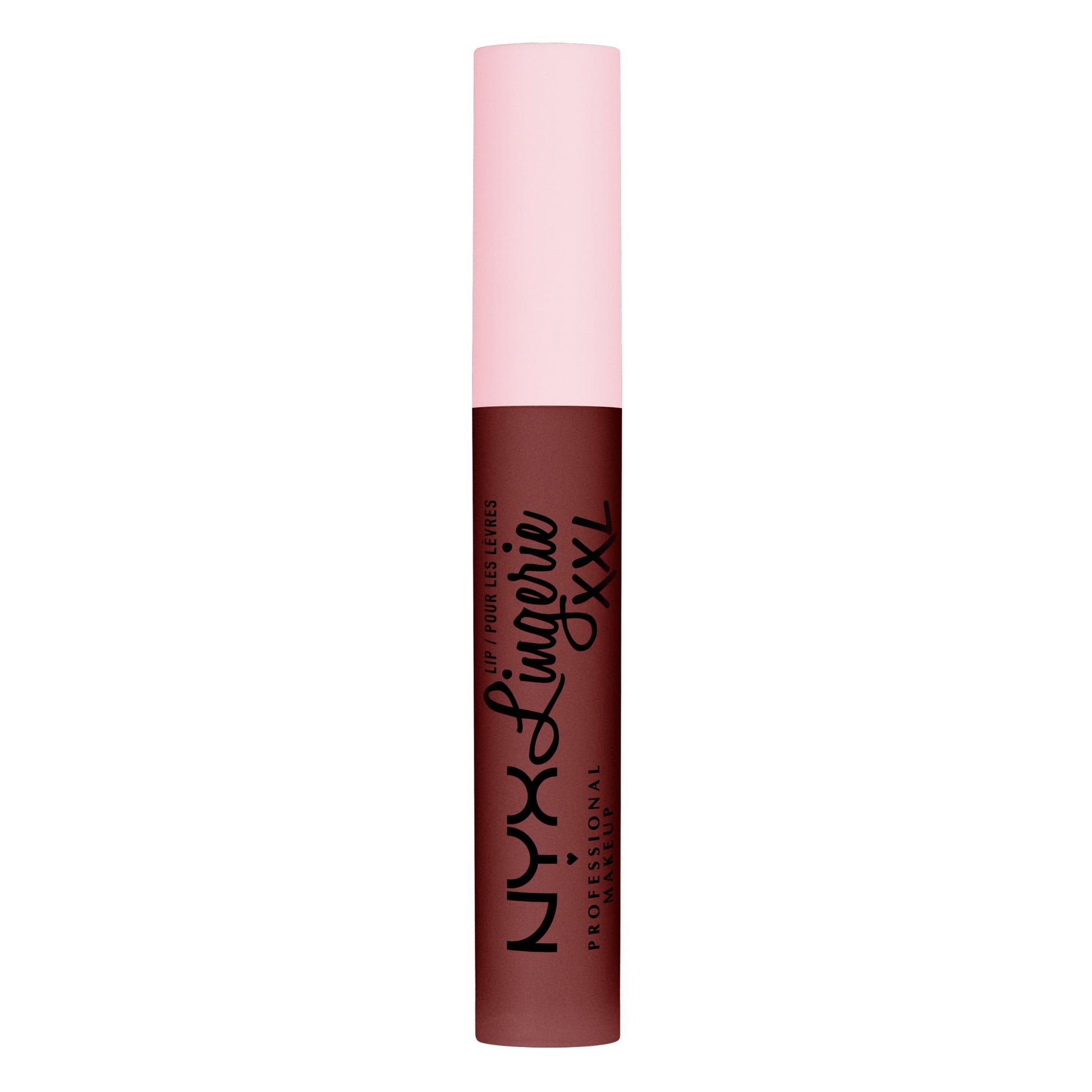 Lip Lingerie XXL Liquid Lipstick - LIPOXI