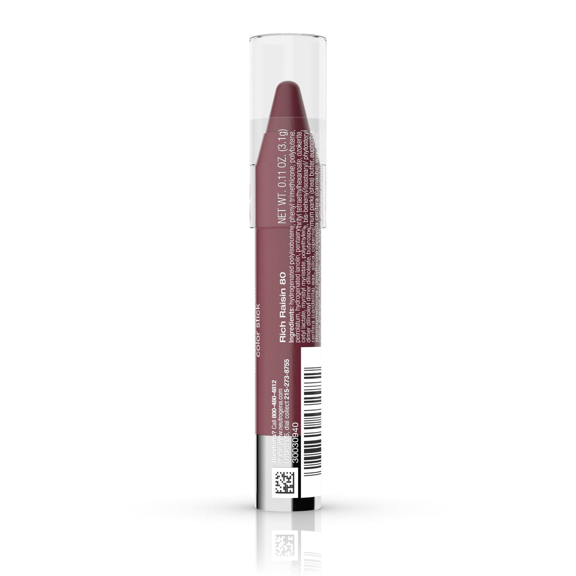 Neutrogena Lip MoistureStick - LIPOXI