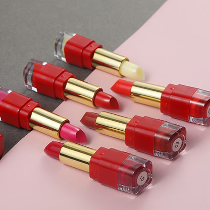 Moist Lipstick Set - LIPOXI