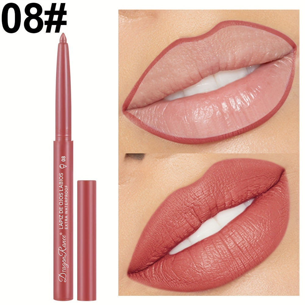 Lip Liner Revolution - LIPOXI