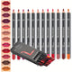 Colorful Lip Liner Set