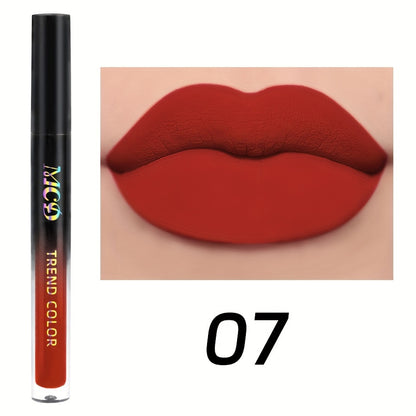 Vibrant Non-Stick Lip Mud - LIPOXI