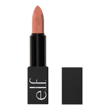 E.L.F. O Face Satin Lipstick - LIPOXI