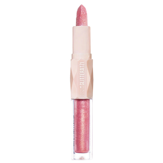 Glitteratzi Dream Queen Lip Duo - LIPOXI