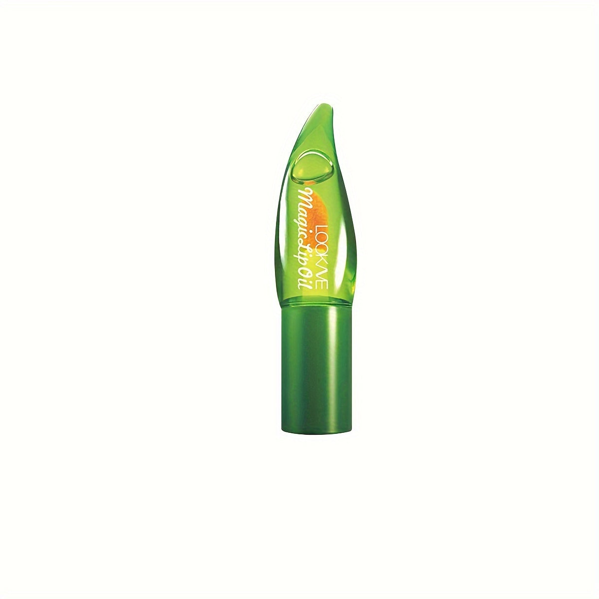 Aloe Vera Color-Changing Lip Balm - LIPOXI