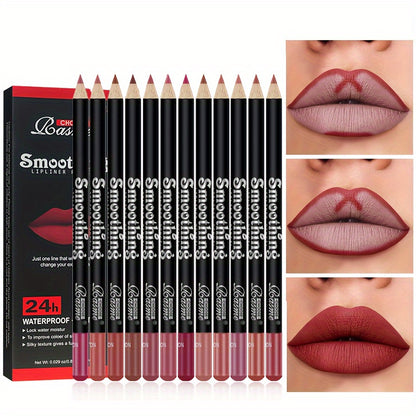 Lip Liner Luxe Collection - LIPOXI