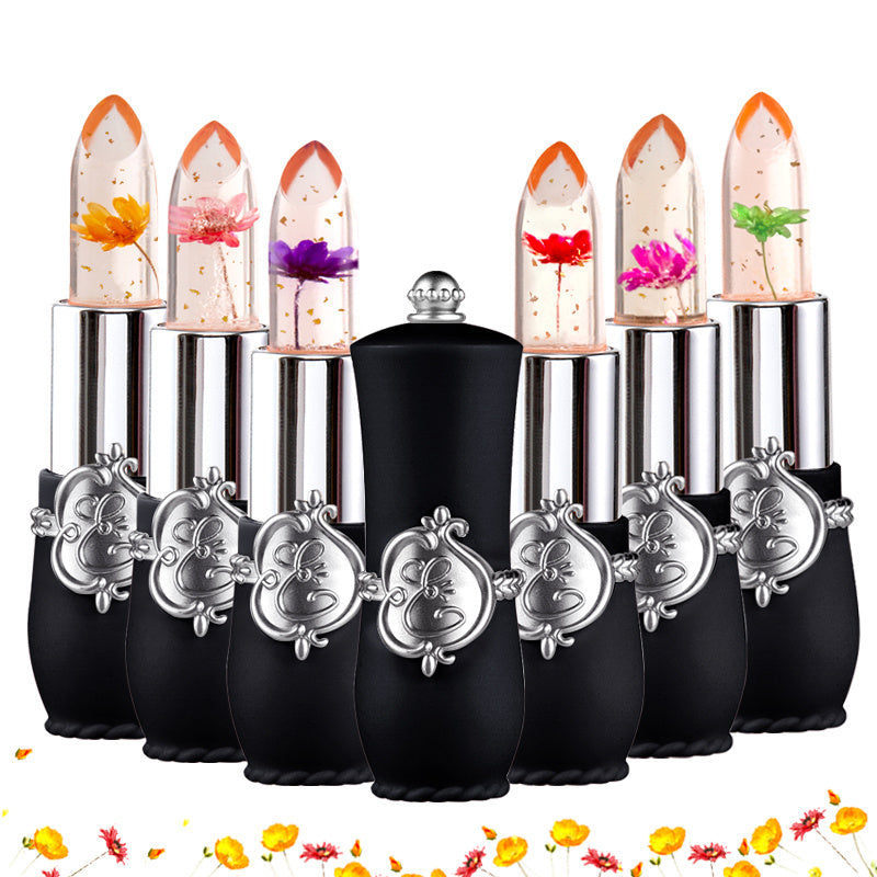 Magic Color-Changing Lipstick Set - LIPOXI