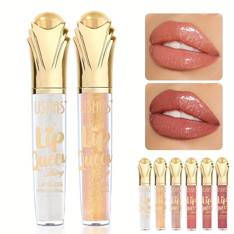 Glittering Lipstick Set - LIPOXI