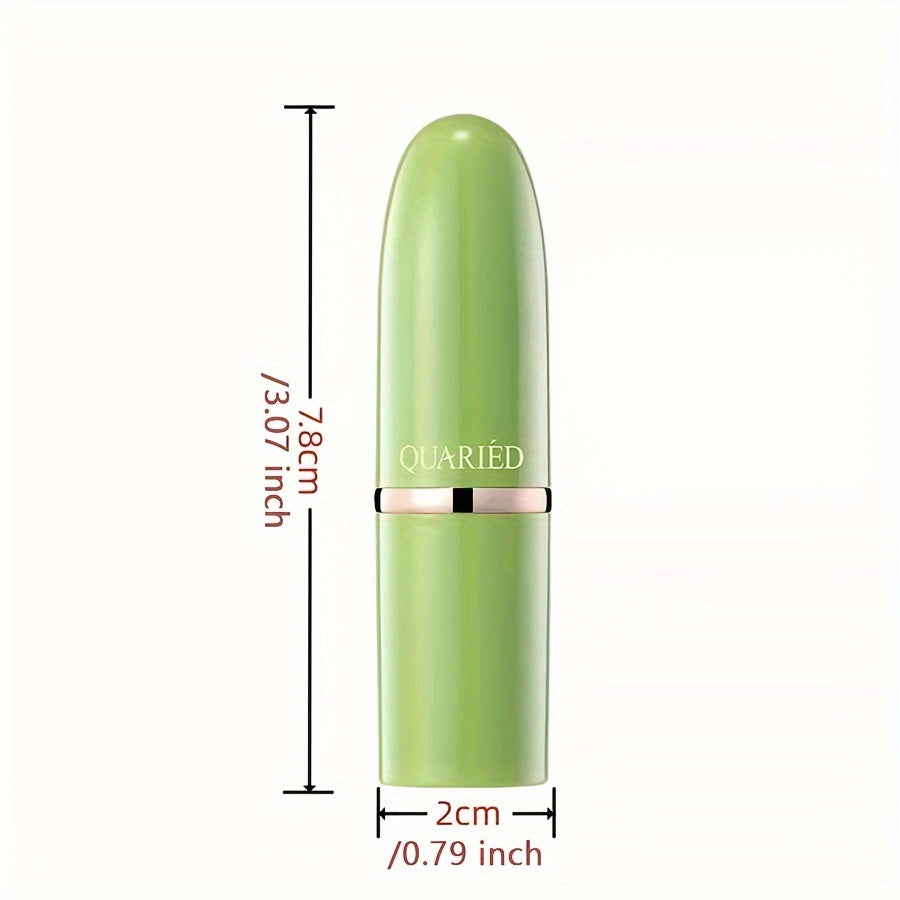 Berry Bliss Aloe Vera Lipstick - LIPOXI