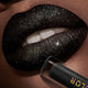 Gothic Black Lip Glaze Set