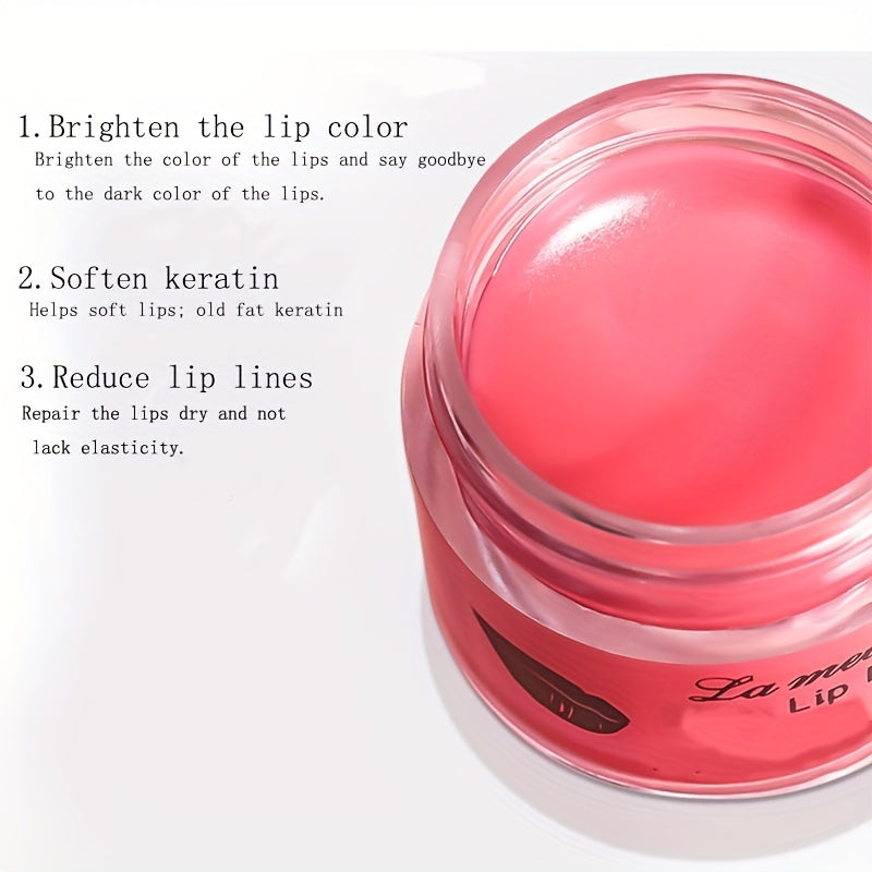 Nourishing Lip Mask - LIPOXI