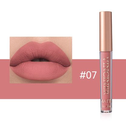 Vinciner Lip Glaze - LIPOXI