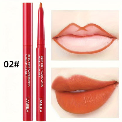 Luscious Waterproof Lip Liner - LIPOXI