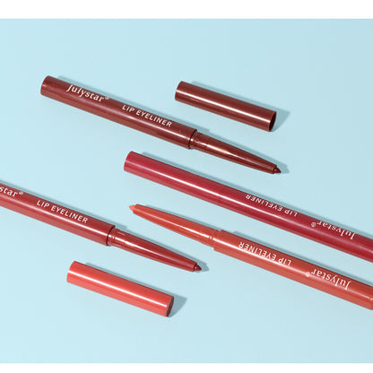 Luxe Matte Lip Liner - LIPOXI