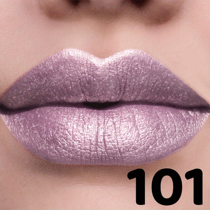 Shimmering Luxe Lipstick - LIPOXI